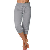 Sommerfeld | Komfortable High-Waist Freizeithose (1+1 GRATIS)