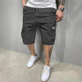 Sommerfeld | Cargo Shorts für Herren (1 Kaufen, 1 GRATIS dazu)