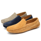 Sommerfeld | Freizeit-Loafer für Herren