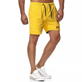 Sommerfeld | Outdoor-Shorts mit Kordelzug (1 kaufen, 1 GRATIS dazu)