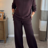 Zoraya | Stilvolles Komfort-Outfit-Set
