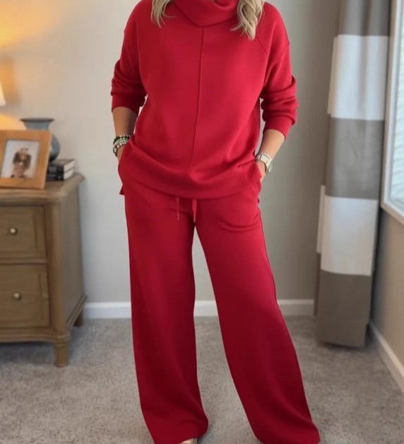 Zoraya | Stilvolles Komfort-Outfit-Set