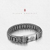 Sommerfeld | Gebetsmühlen-Armband (1 Kaufen, 1 GRATIS dazu)