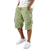 Sommerfeld | Komfortable Cargo-Shorts für Herren (1 kaufen, 1 GRATIS dazu)