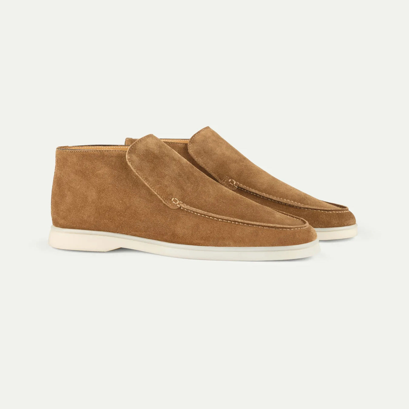 Sommerfeld | High-Top-Loafer für Herren