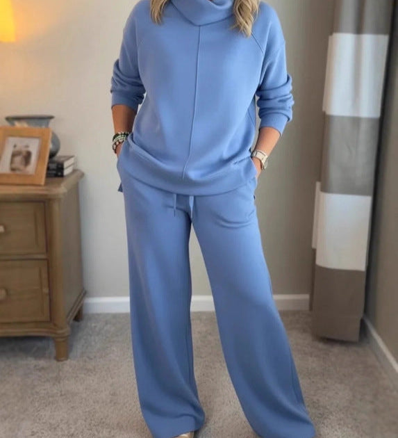 Zoraya | Stilvolles Komfort-Outfit-Set