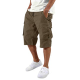 Sommerfeld | Komfortable Cargo-Shorts für Herren (1 kaufen, 1 GRATIS dazu)