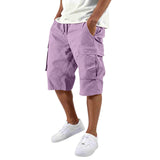 Sommerfeld | Komfortable Cargo-Shorts für Herren (1 kaufen, 1 GRATIS dazu)