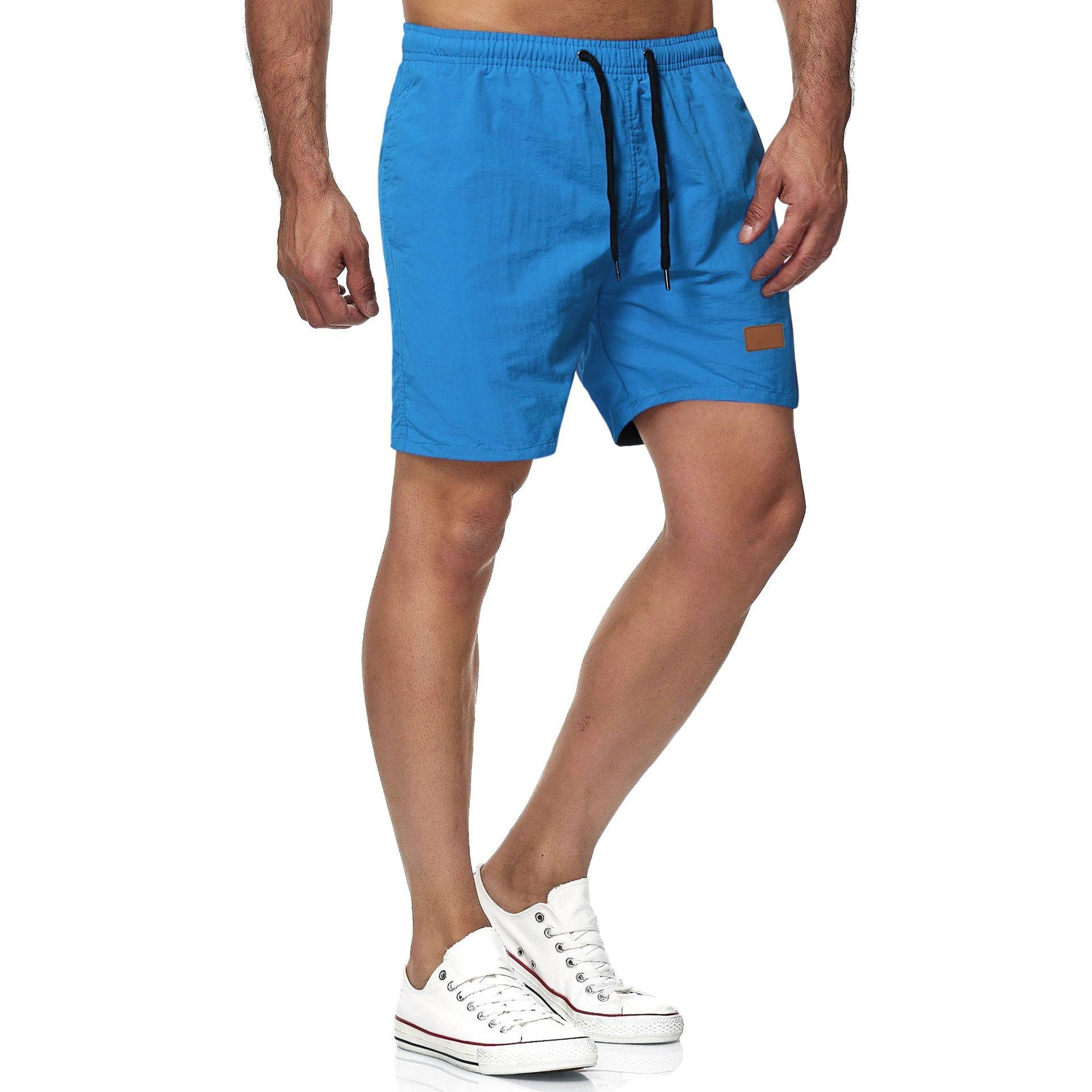 Sommerfeld | Outdoor-Shorts mit Kordelzug (1 kaufen, 1 GRATIS dazu)