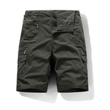 Sommerfeld | Elegante Baumwoll-Shorts für Herren