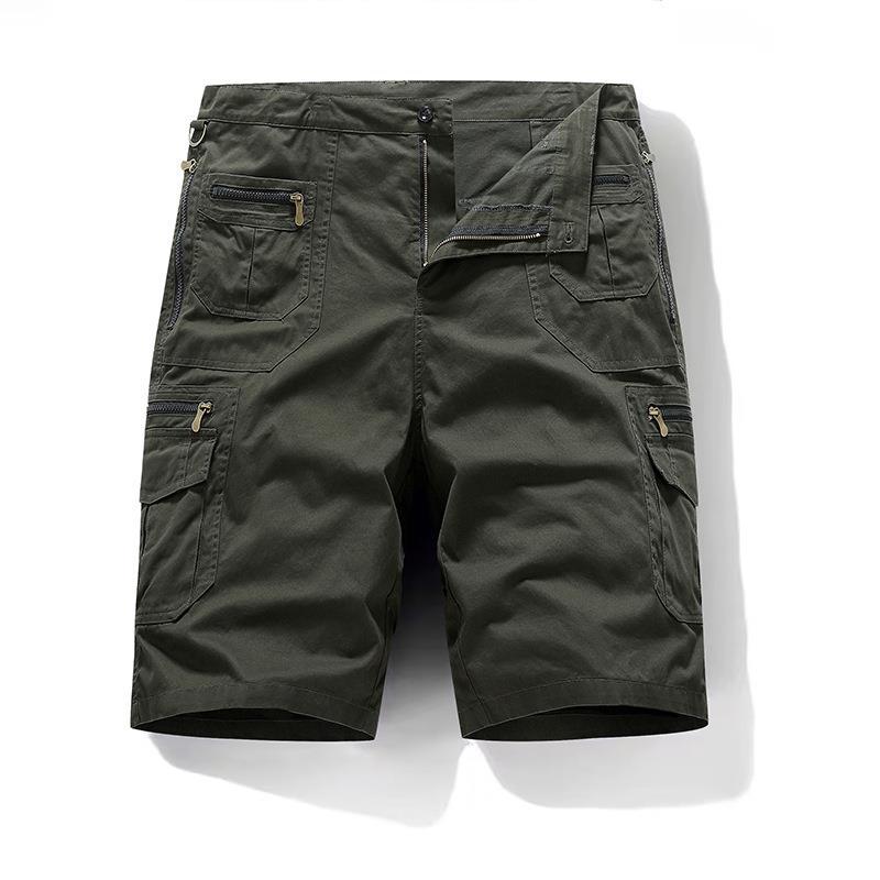 Sommerfeld | Elegante Baumwoll-Shorts für Herren