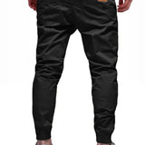 Sommerfeld | Gerade Casual Hose mit Stretch (1 Kaufen, 1 GRATIS dazu)