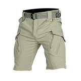 Herren Schnell-trocknende taktische Shorts