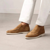 Sommerfeld | High-Top-Loafer für Herren