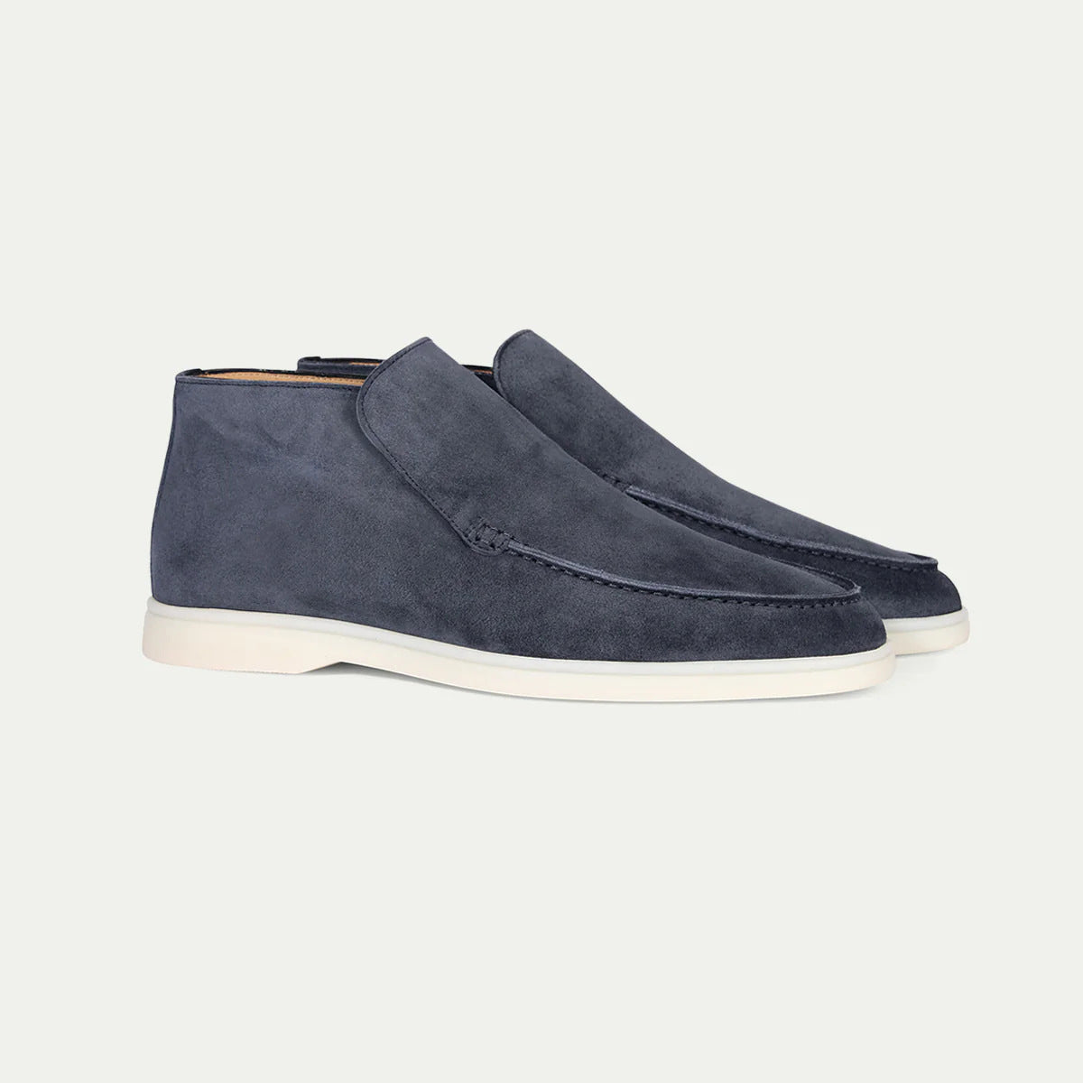 Sommerfeld | High-Top-Loafer für Herren