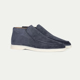 Sommerfeld | High-Top-Loafer für Herren