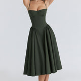 Sommerfeld | Korsettkleid