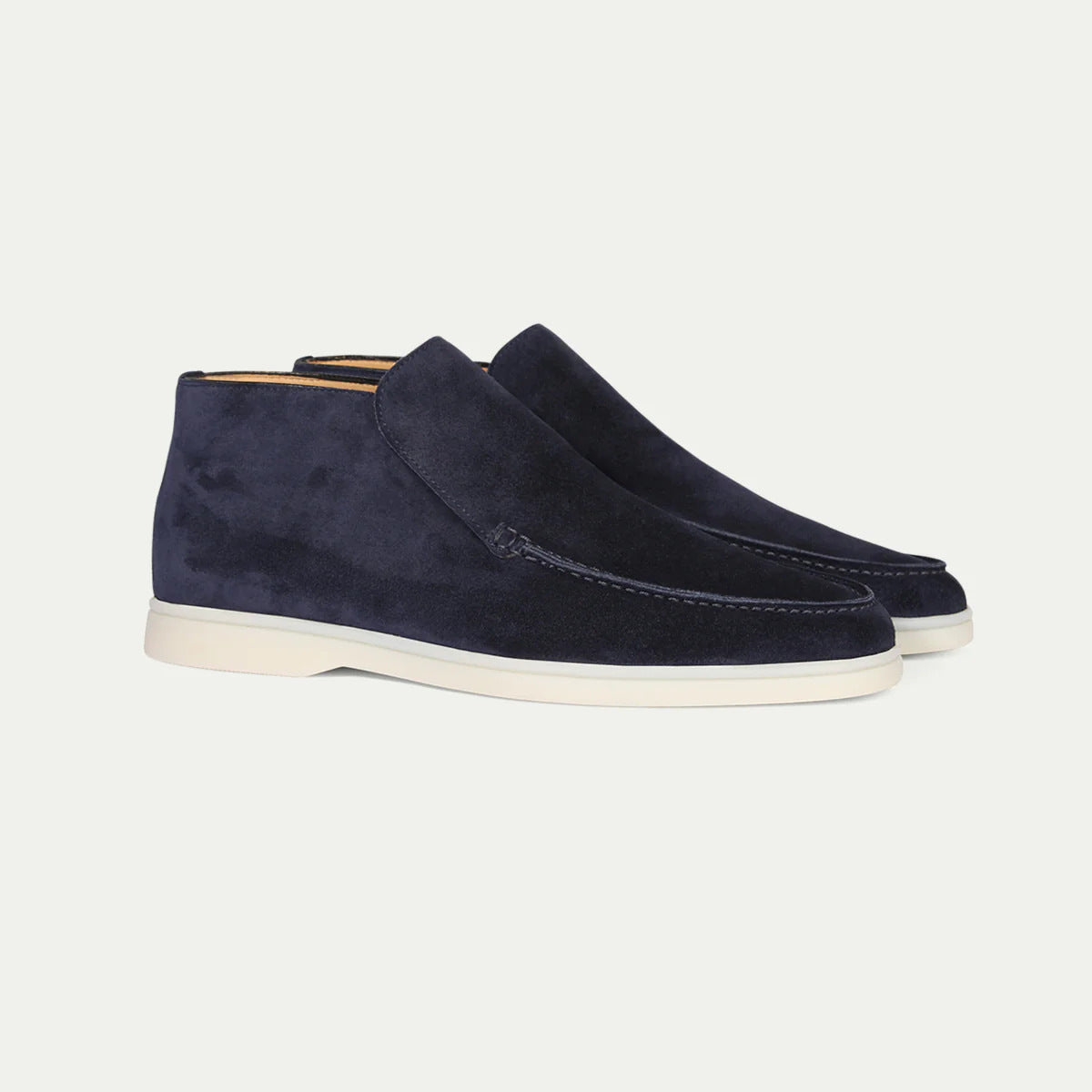 Sommerfeld | High-Top-Loafer für Herren