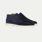 Sommerfeld | High-Top-Loafer für Herren