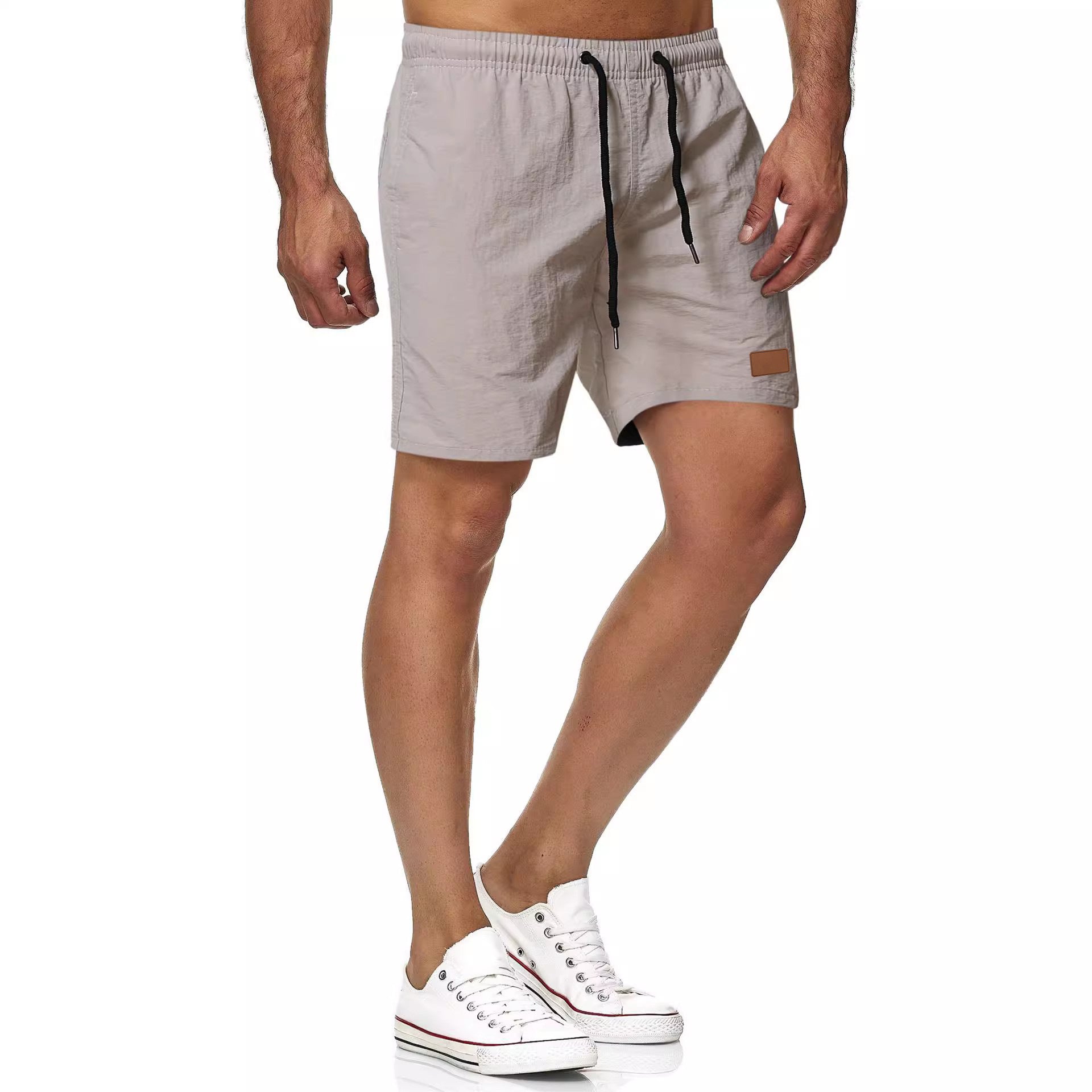 Sommerfeld | Outdoor-Shorts mit Kordelzug (1 kaufen, 1 GRATIS dazu)