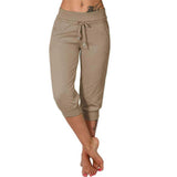 Sommerfeld | Komfortable High-Waist Freizeithose (1+1 GRATIS)
