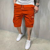Sommerfeld | Cargo Shorts für Herren (1 Kaufen, 1 GRATIS dazu)