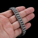 Sommerfeld | Gebetsmühlen-Armband (1 Kaufen, 1 GRATIS dazu)