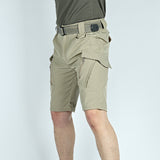 Herren Schnell-trocknende taktische Shorts