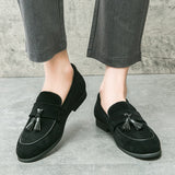 Sommerfeld | Quasten-Loafer für Herren