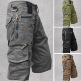 Sommerfeld | Praktische Herren-Shorts (1 Kaufen, 1 GRATIS dazu)