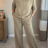 Zoraya | Stilvolles Komfort-Outfit-Set