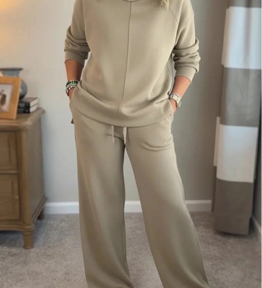 Zoraya | Stilvolles Komfort-Outfit-Set