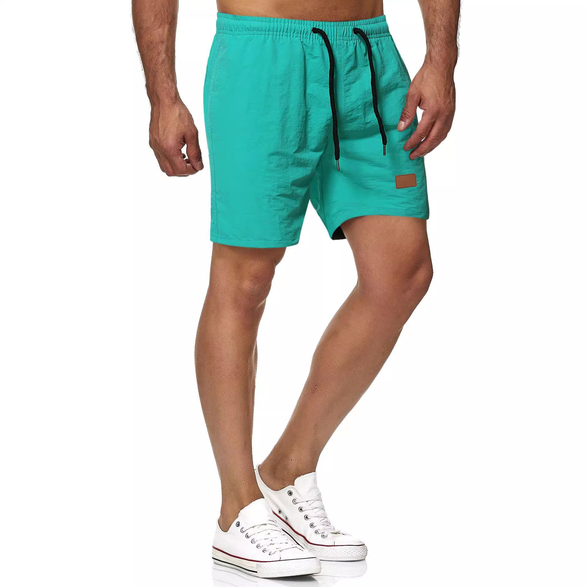 Sommerfeld | Outdoor-Shorts mit Kordelzug (1 kaufen, 1 GRATIS dazu)