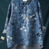 Anita | Französische Vintage-Bluse