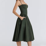 Sommerfeld | Korsettkleid