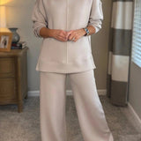 Zoraya | Stilvolles Komfort-Outfit-Set
