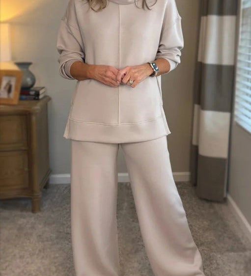Zoraya | Stilvolles Komfort-Outfit-Set