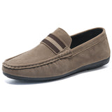 Sommerfeld | Freizeit-Loafer für Herren