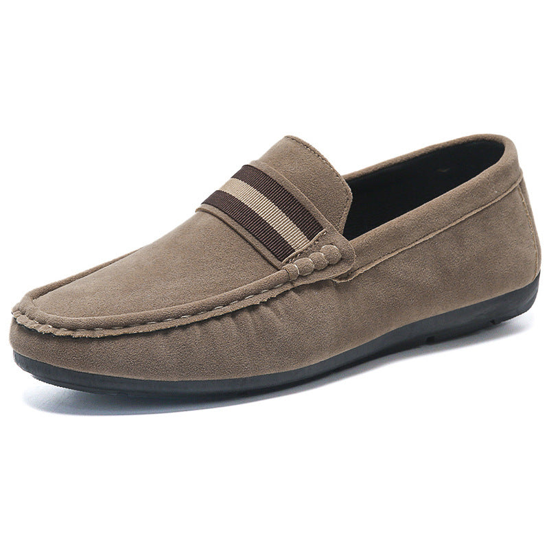 Sommerfeld | Freizeit-Loafer für Herren