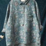 Anita | Französische Vintage-Bluse