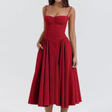 NOVA | Korsettkleid