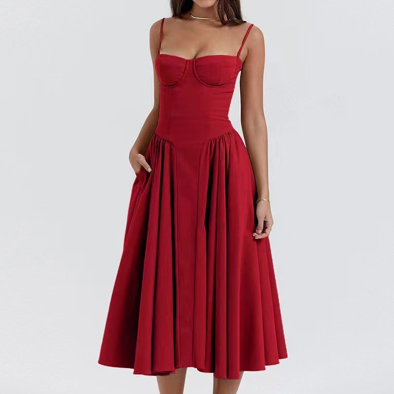 Sommerfeld | Korsettkleid