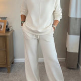 Zoraya | Stilvolles Komfort-Outfit-Set
