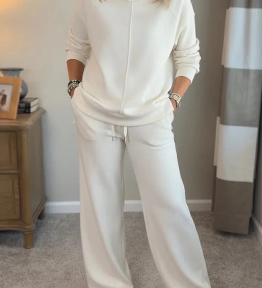Zoraya | Stilvolles Komfort-Outfit-Set