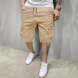 Sommerfeld | Cargo Shorts für Herren (1 Kaufen, 1 GRATIS dazu)