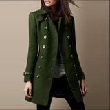 Sommerfeld™ | Nadia – Trendiger Trenchcoat