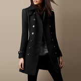 Sommerfeld™ | Nadia – Trendiger Trenchcoat