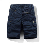 Sommerfeld | Elegante Baumwoll-Shorts für Herren