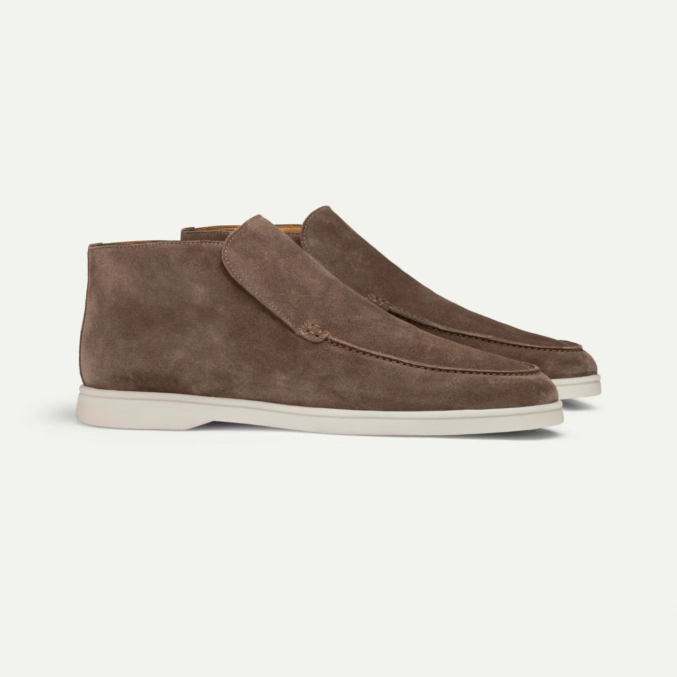 Sommerfeld | High-Top-Loafer für Herren