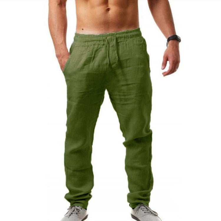 Sommerfeld™ | Hose mit Kordelzug